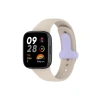 Xiaomi Redmi Watch 3 Origin Silikon Kordon - Bej