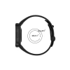 Xiaomi Redmi Watch 3 Origin Silikon Kordon - Füme