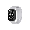 Xiaomi Smart Band 8 Pro Klasik Kordon - Açık Gri