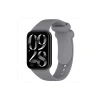 Xiaomi Smart Band 8 Pro Klasik Kordon - Füme