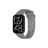 Xiaomi Smart Band 8 Pro Klasik Kordon - Füme