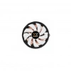 XIGMATEK EN42296 APACHE PLUS RGB CPU FAN (AMD ve INTEL Tüm işlemciler ile uyumlu)(1923)