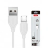 Xo Nb8 Super 1 Metre Micro Usb Şarj Kablosu-(5775)