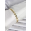 Xuping Kelebek Model Gold Renk Kadın Bileklik - TJ-BB8414