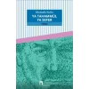 Ya Tahammül Ya Sefer