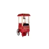 Yağsız Popcorn Makinesi Hızlı Sıcak Hava Mısır Patlatıcı Ev Tipi Kullanım