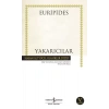 Yakarıcılar - Hasan Ali Yücel Klasikleri