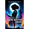 Yapay Zekâ Geri Sayım 2045