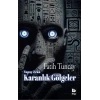 Yapay Zekâ Karanlık Göeler
