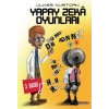 Yapay Zeka Oyunları