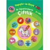 Yapıştır ve Boya İlk Yapıştırmalarım - Çiftlik