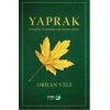 Yaprak - Çuklar ve Gençler için Seçme Şiirler