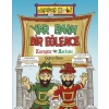 Yar Bana Bir Eğlence Karagöz ve Hacivat