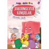 Yardımsever Komşular - Mini Masallar 4 (40)
