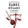 Yargı ı (Lawfare)