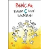 Yaşasın Ç Harfi Kardeşliği