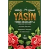 Yasin ve Kısa Sureler Orta Boy - Yeşil
