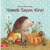 Yemek Seçen Kirpi