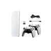Yeni nesil 4k Hd 2.4g Kablosuz Kol 3000 Oyunlu Game Station Retro Atari Game Box