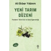 Yeni Tarım Düzeni