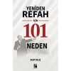 Yeniden Refah İçin 101 Neden