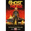 Yepyeni Ghost Rider Cilt 1: İntikam Motorları