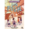 Yeraltı Sırları 2 - Son Fosil