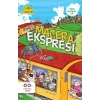Yeşil Kafalar 3 - Macera Ekspresi