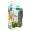 Yeşilin Kızı Anne 4  Set - (Kampanyalı Fiyat)