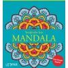 Yetişkinler İçin Mandala - Mi