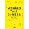 Yetişkinler İçin Zekâ Oyunları