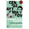 Yıldırım Sesli Manasçı -Asker Çuğu Beyaz Yağmur