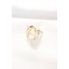 Yıldız Model Gold Renk Ayarlanabilir Yüzük 5886