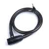 Ym-735 120 cm 20 mm Motorsiklet Kilidi