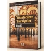 Yöneticilere Tsiyeler