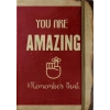 You Are Amazıng