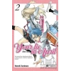 Your Lie in April – Nisan Yalanı 2