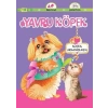 Yru Köpek Küçük Arkadaşlarla
