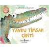 Yru Timsah Çipiti