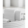 Yüksek Güçlü 35W Type-C Hızlı Şarj Adaptör Seti