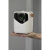 Yüksek HD Görünümlü Taşınabilir Projeksiyon Cihazı