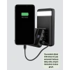 Yüksek Kapasiteli 50.000 mAh Powerbank – Type-C Lightning ve Micro USB Uyumlu Çoklu Cihaz Şarj Özellikli