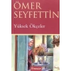 Yüksek Ökçeler