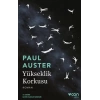 Yükseklik Korkusu