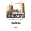 Yunan Tercüman - Sherlk Holmes    