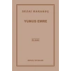 Yunus Emre