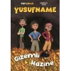 Yusufname -  Hazine