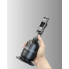 Yüz Takipli 360° Akıllı Gimbal Telefon ve Aksiyon Kamera Uyumlu