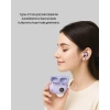 YXG10 Bluetooth Kulaklık – Cilt Dostu Uzun Pil Çift Dil Destekli Akıllı Tasarım