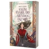 Zalim Tanrılara Meydan Okumak